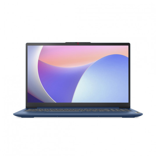 Nešiojamas kompiuteris Lenovo IdeaPad Slim 3 15IAH8, 15.6 FHD, Intel Core i5, RAM 16GB, 512GB SSD, Intel UHD Graphics, Windows 11 Home, Abyss Blue 83ER008MPB