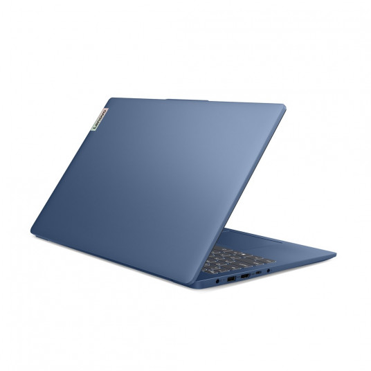 Nešiojamas kompiuteris Lenovo IdeaPad Slim 3 15IAH8, 15.6 FHD, Intel Core i5, RAM 16GB, 512GB SSD, Intel UHD Graphics, Windows 11 Home, Abyss Blue 83ER008MPB
