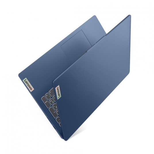 Nešiojamas kompiuteris Lenovo IdeaPad Slim 3 15IAH8, 15.6 FHD, Intel Core i5, RAM 16GB, 512GB SSD, Intel UHD Graphics, Windows 11 Home, Abyss Blue 83ER008MPB