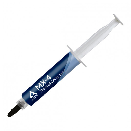 Aušintuvo priedai termo pasta Arctic MX-4 2019 20g