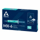 Arctic MX-6 - Terminis junginys - 4g - Pilka