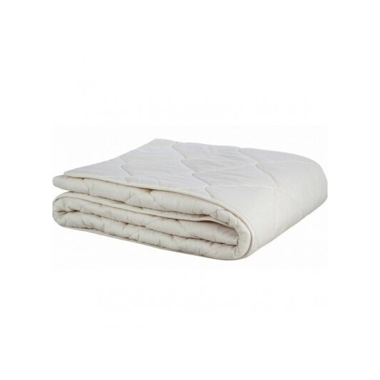 Skalbiamos avių vilnos antklodė SUPERWASH (300 gm²), 200x220 cm