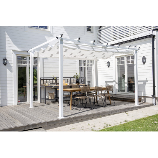 Pergola Lazio - Balta / 400*400*250