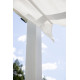 Pergola Lazio - Balta / 400*400*250