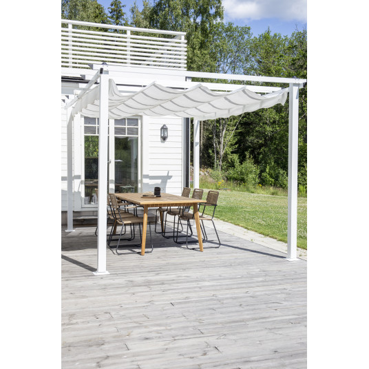 Pergola Lazio - Balta / 400*400*250