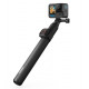 GOPRO EXTENSION POLE + WATERPROOF SHUTTER REMOTE