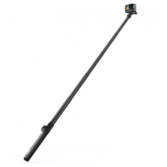 GOPRO EXTENSION POLE + WATERPROOF SHUTTER REMOTE