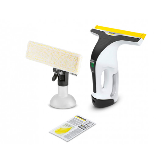 Karcher LANGŲ VALYTUVAS WV 6 PLUS, 1.633-741.0