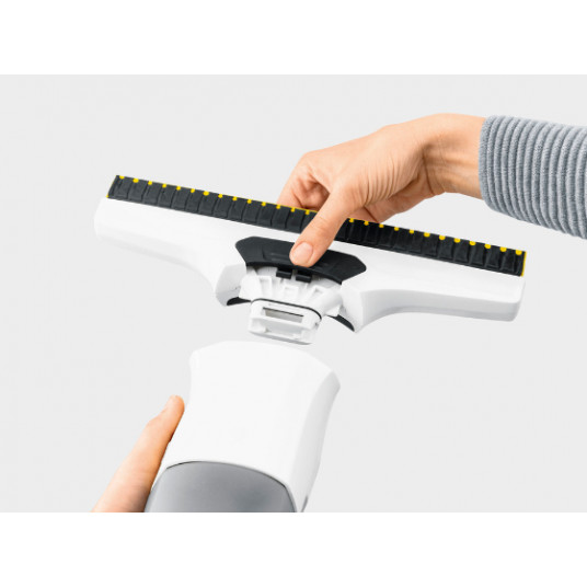 Karcher LANGŲ VALYTUVAS WV 6 PLUS, 1.633-741.0