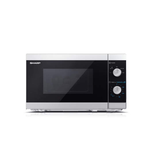 Mikrobangų krosnelė Sharp YC-MS01E-S