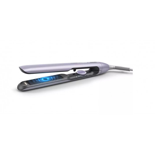 Plaukų tiesinimo žnyplės Philips BHS742/00