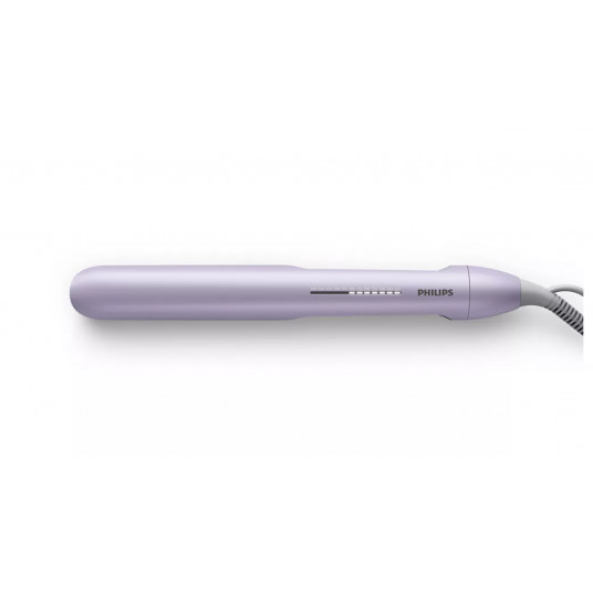 Plaukų tiesinimo žnyplės Philips BHS742/00