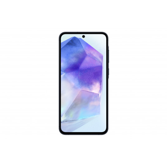 Telefonas Samsung Galaxy A55 5G 8GB/256GB Awesome Navy
