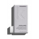 Kevin Murphy – plaukų priežiūros priemonė, suteikianti spindesio Crystal.Angel ( Color Enhancing Shine Treatment - 1000 ml