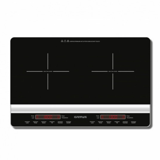 Mini indukcinė viryklė G3FERRARI G10138
