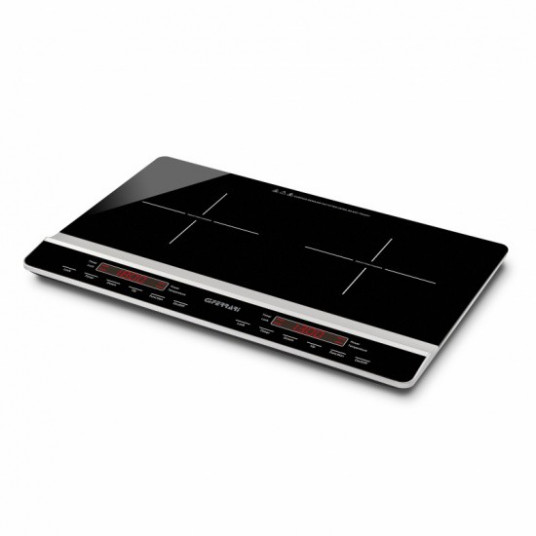 Mini indukcinė viryklė G3FERRARI G10138