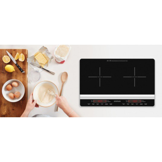 Mini indukcinė viryklė G3FERRARI G10138