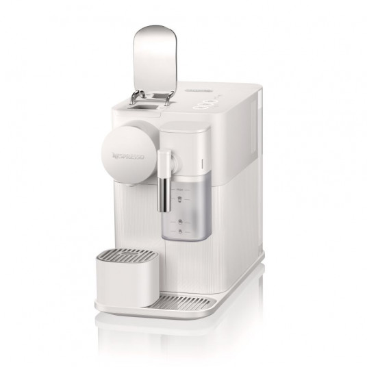 Kapsulinis kavos aparatas Delonghi EN510.W Lattissima One