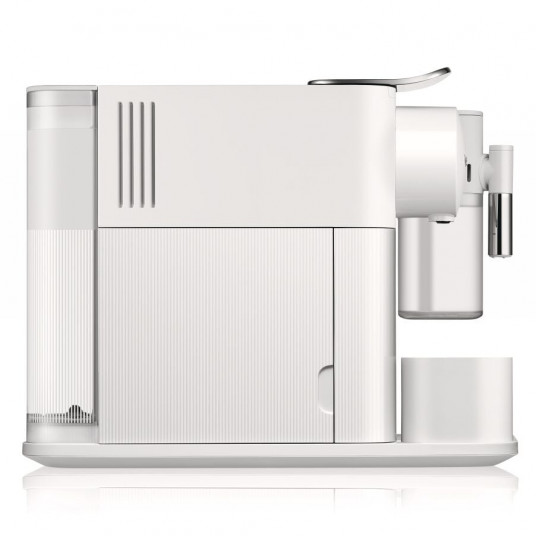 Kapsulinis kavos aparatas Delonghi EN510.W Lattissima One