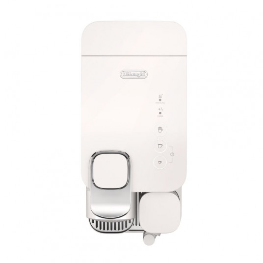 Kapsulinis kavos aparatas Delonghi EN510.W Lattissima One
