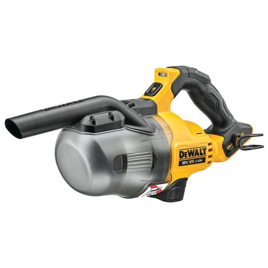DEWALT DCV501LN-XJ dulkių siurblys Būgninis siurblys Sausa Bemaišis