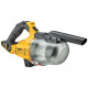 DEWALT DCV501LN-XJ dulkių siurblys Būgninis siurblys Sausa Bemaišis