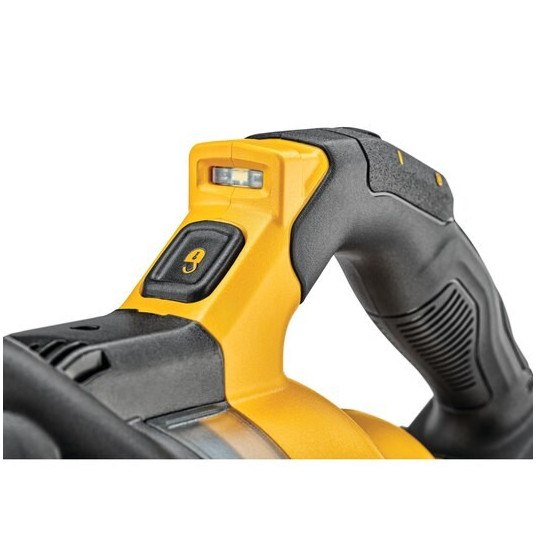 DEWALT DCV501LN-XJ dulkių siurblys Būgninis siurblys Sausa Bemaišis