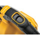 DEWALT DCV501LN-XJ dulkių siurblys Būgninis siurblys Sausa Bemaišis