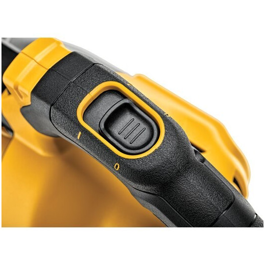 DEWALT DCV501LN-XJ dulkių siurblys Būgninis siurblys Sausa Bemaišis
