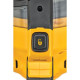 DEWALT DCV501LN-XJ dulkių siurblys Būgninis siurblys Sausa Bemaišis