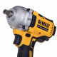 Smūginis veržliaraktis 18V 2x5,0Ah TSTAK DCF892P2T DEWALT
