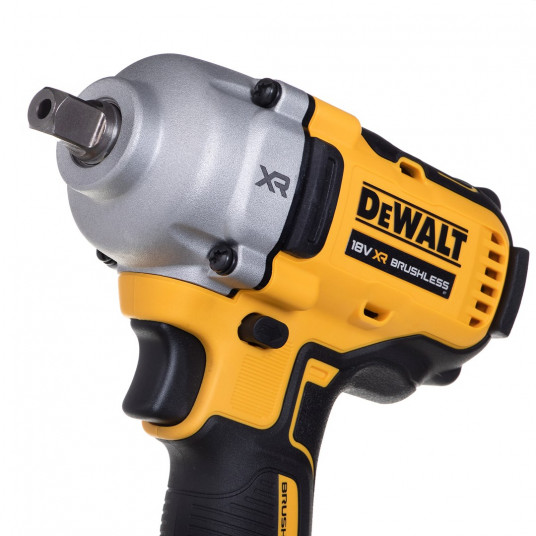 Smūginis veržliaraktis 18V 2x5,0Ah TSTAK DCF892P2T DEWALT