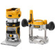 DEWALT DCW604N-XJ freza plytelėms