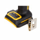 DEWALT DCF921N-XJ elektrinis atsuktuvas arba smūginis įrankis