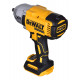 Smūginis veržliaraktis be akumuliatoriaus ir įkroviklio 18V DCF900NT DEWALT