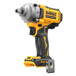DEWALT DCF892NT-XJ elektrinis atsuktuvas arba smūginis įrankis 2000 RPM Juoda, Geltona