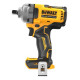 DEWALT DCF892NT-XJ elektrinis atsuktuvas arba smūginis įrankis 2000 RPM Juoda, Geltona