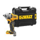 DEWALT DCF892NT-XJ elektrinis atsuktuvas arba smūginis įrankis 2000 RPM Juoda, Geltona