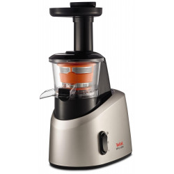  Sulčiaspaudė TEFAL ZC255B38 Lėtoji sulčiaspaudė
