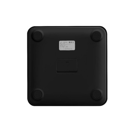 Svarstyklės Noerden MINIMI BLACK