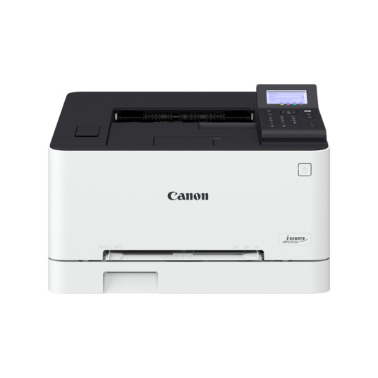 Spausdintuvas lazerinis Canon i-SENSYS LBP633Cdw, spalvotas Duplex A4 21ppm USB2.0 Gigabit LAN Wi-Fi(n)