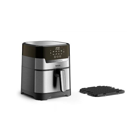 Karšto oro gruzdintuvė Tefal EY505D15