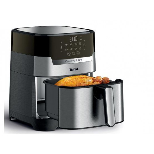 Karšto oro gruzdintuvė Tefal EY505D15