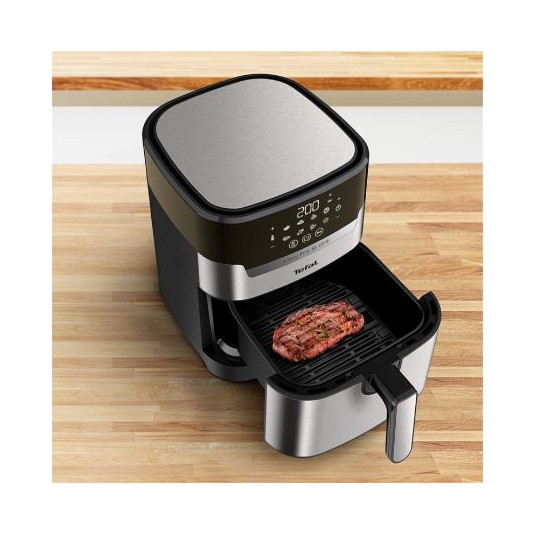 Karšto oro gruzdintuvė Tefal EY505D15