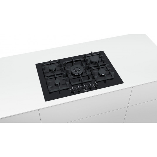 Dujinė kaitlentė Siemens EP7A6QB90