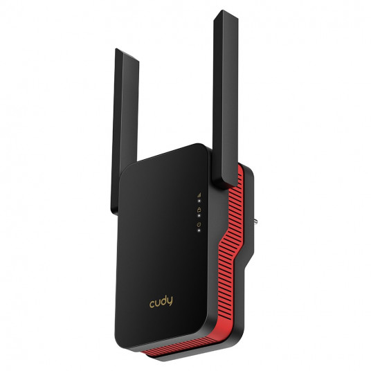 Cudy RE3000 „Wi-Fi“ signalo stiprintuvas