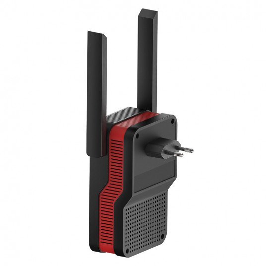 Cudy RE3000 „Wi-Fi“ signalo stiprintuvas