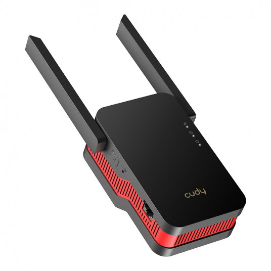 Cudy RE3000 „Wi-Fi“ signalo stiprintuvas