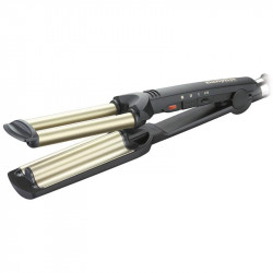 Plaukų garbanojimo žnyplės Babyliss C260E