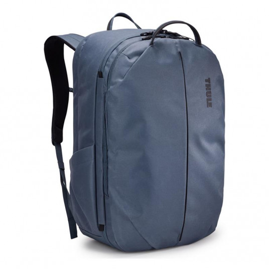 Nešiojamojo kompiuterio kuprinė Thule Aion 40L, Dark Slate